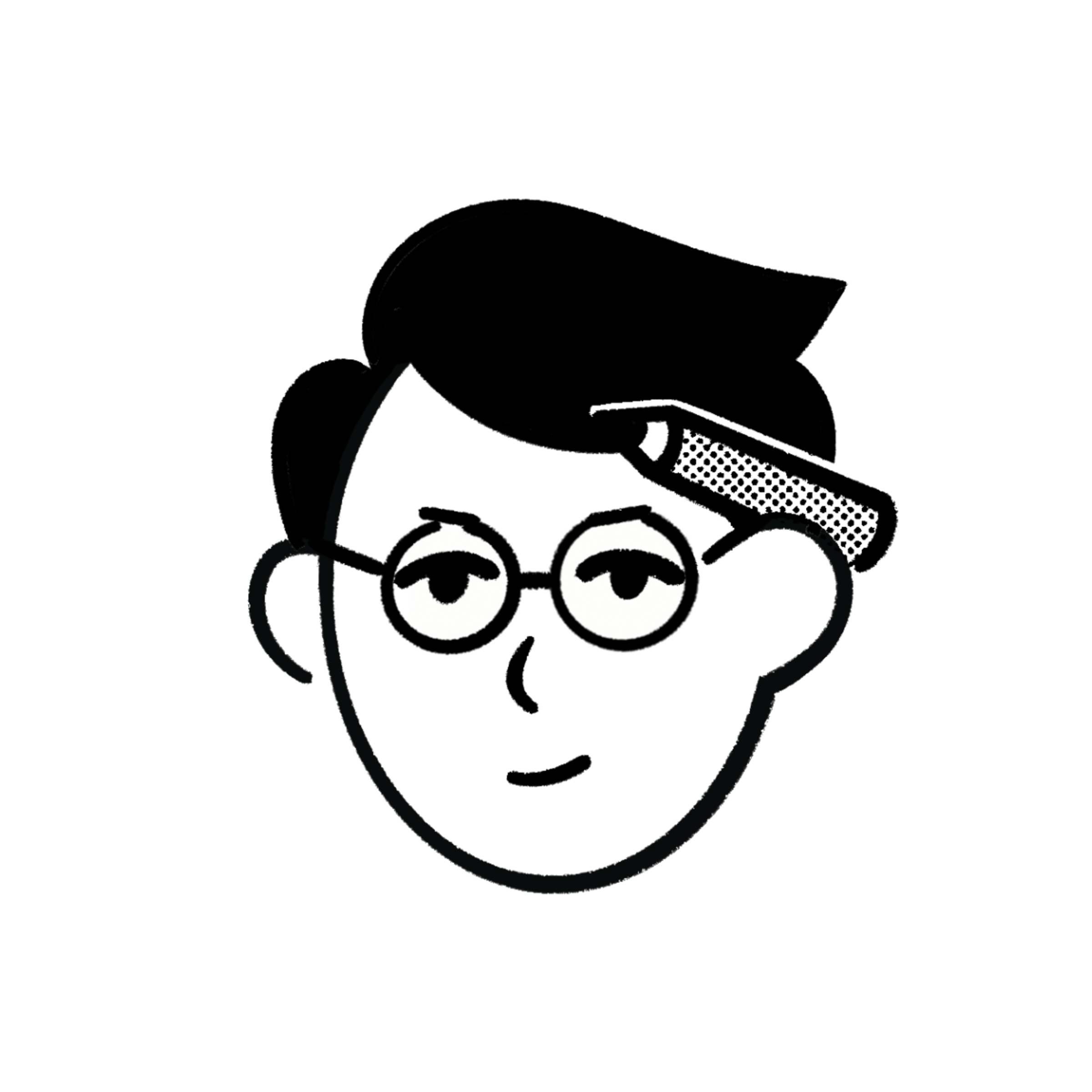 山火老师
